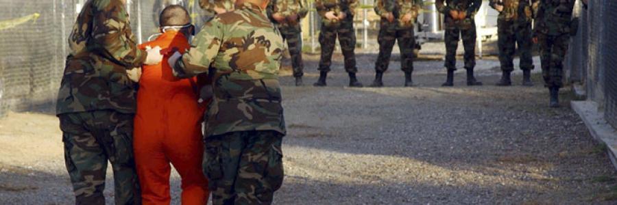 İnsan Hakları İhlalleri: Amerika Birleşik Devletleri