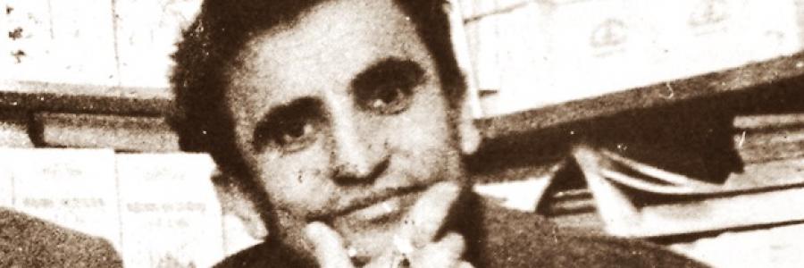 Osman Yüksel SERDENGEÇTİ